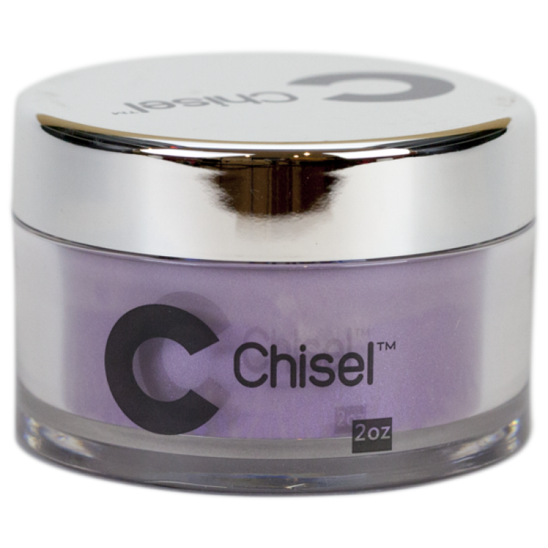 Chisel 2in1 Acrylic/Dipping Powder, OMBRE COLLECTION - 2oz #OM5A